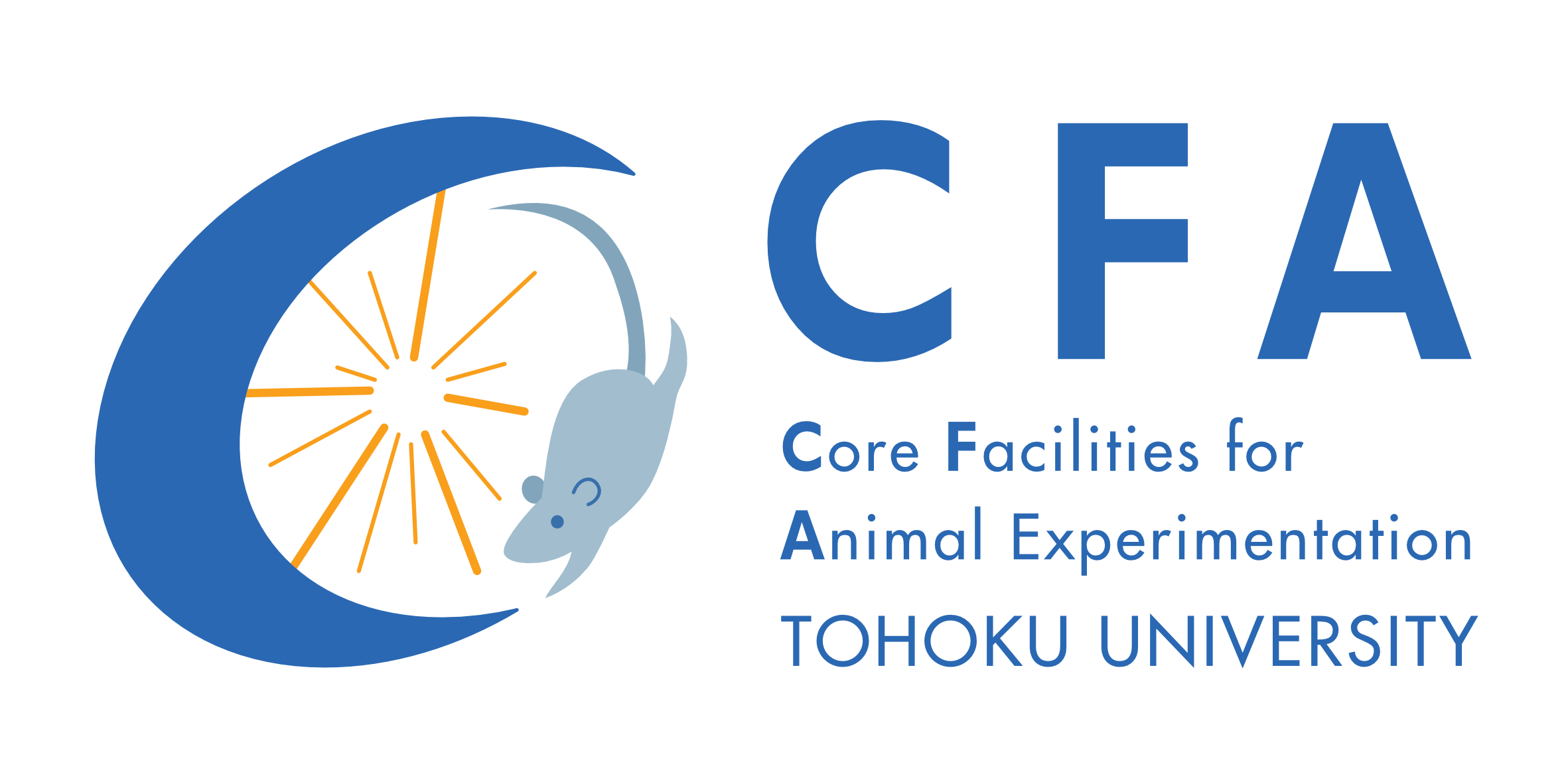 CFAロゴ